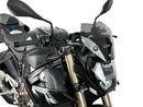 BMW M 1000 R [2023-2024] - Sport windshield - view 1