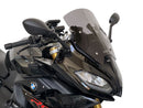 BMW R 1250 RS [2019-2024] - Sport windshield – view 1