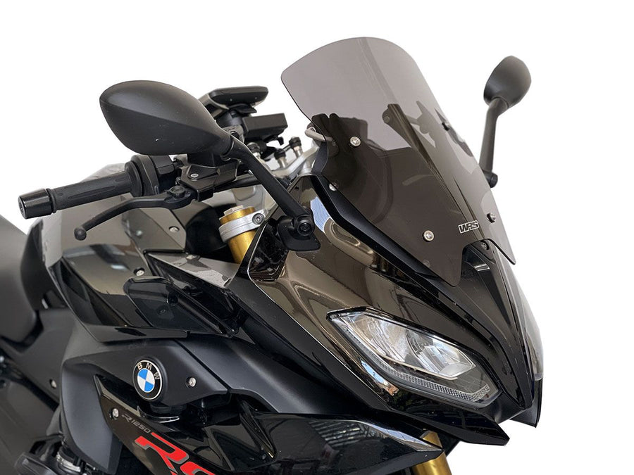 BMW R 1250 RS [2019-2024] - Sport windshield – view 1