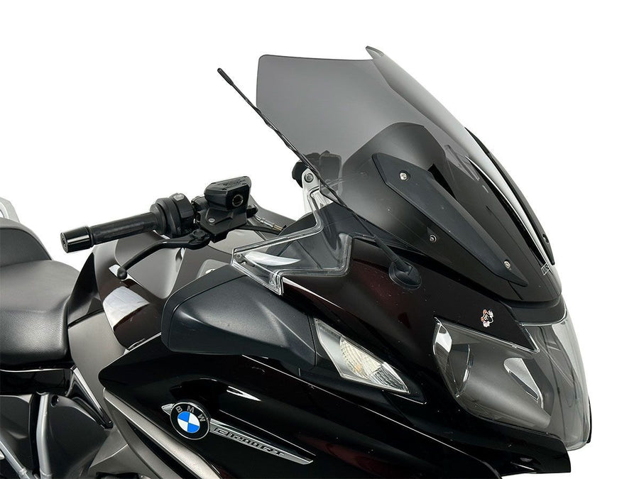 BMW R 1250 RT [2019-2020] - Sport windshield 1st series - view 1