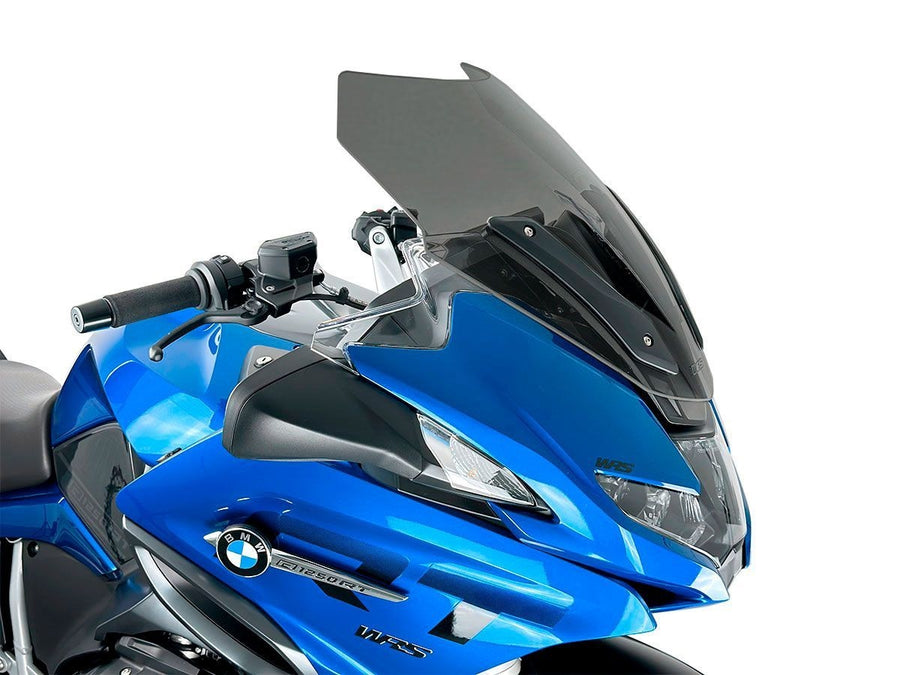 BMW R 1250 RT [2021-2025] - Sport windshield - view 1