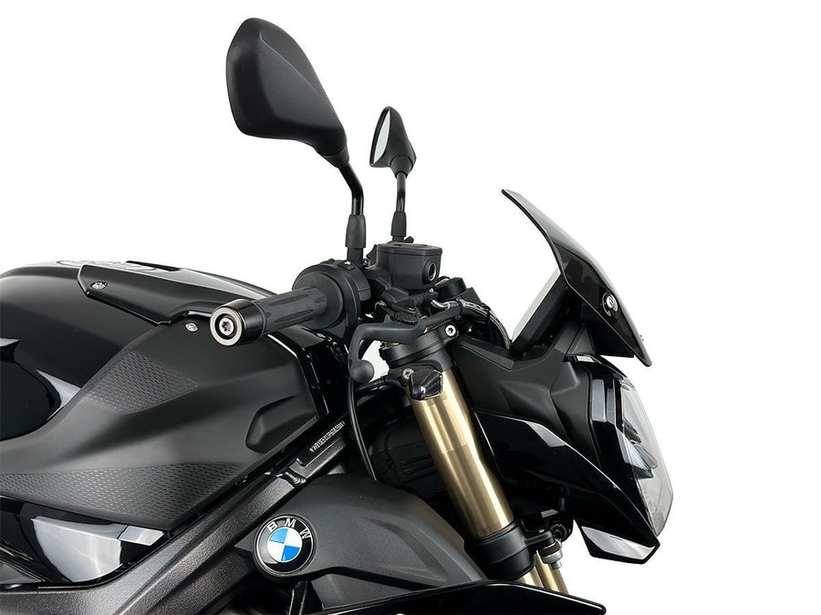 BMW S 1000 R [2021-2024] - Sport Windschild – Ansicht 9