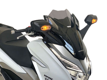 HONDA FORZA 300 [2018-2020] - Sport Windschild – Ansicht 1