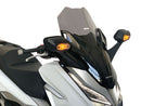 HONDA FORZA 300 [2018-2020] - Sport windshield – view 3