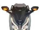 HONDA FORZA 300 [2018-2020] - Sport Windshield – View 5