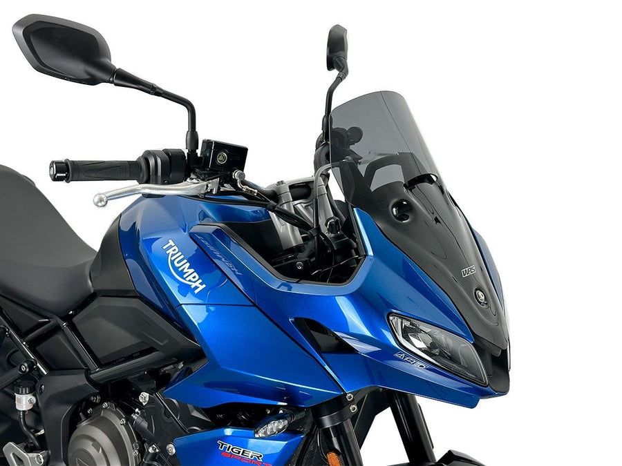 Triumph Tiger Sport 660 [2022-2026] - Pare-brise sport - vue 1