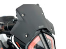 KTM 1290 SUPER ADVENTURE [2017-2020] - Sport Windshield – View 2