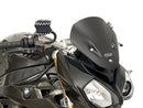 BMW S 1000 R [2014-2020] - Sport windshield - view 3