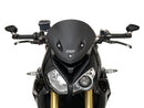 BMW S 1000 R [2014-2020] - Sport windshield - view 6