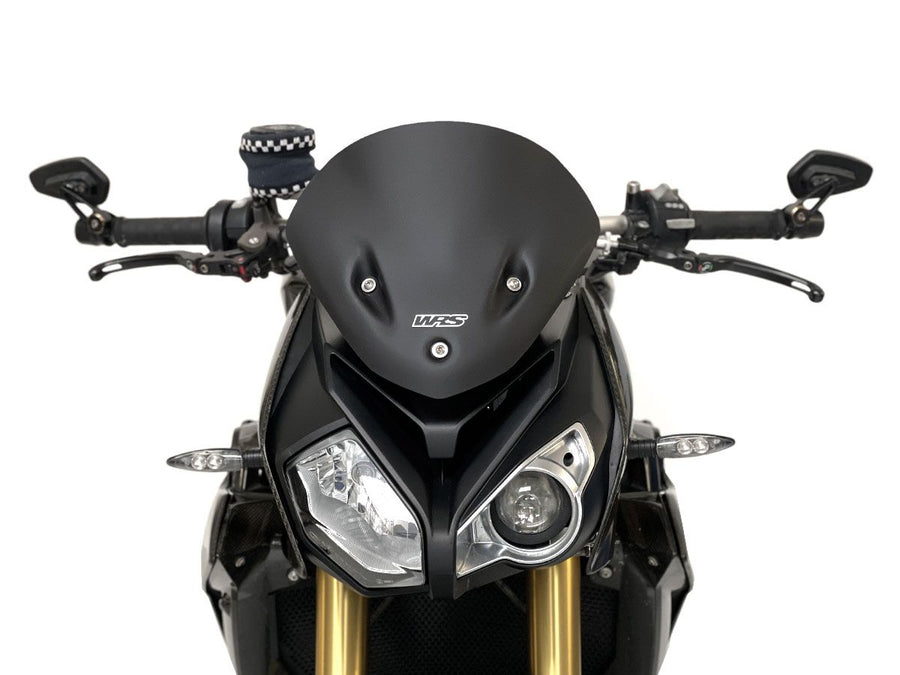BMW S 1000 R [2014-2020] - Sport windshield - view 6