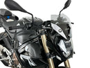BMW M 1000 R [2023-2024] - Sport windshield - view 2