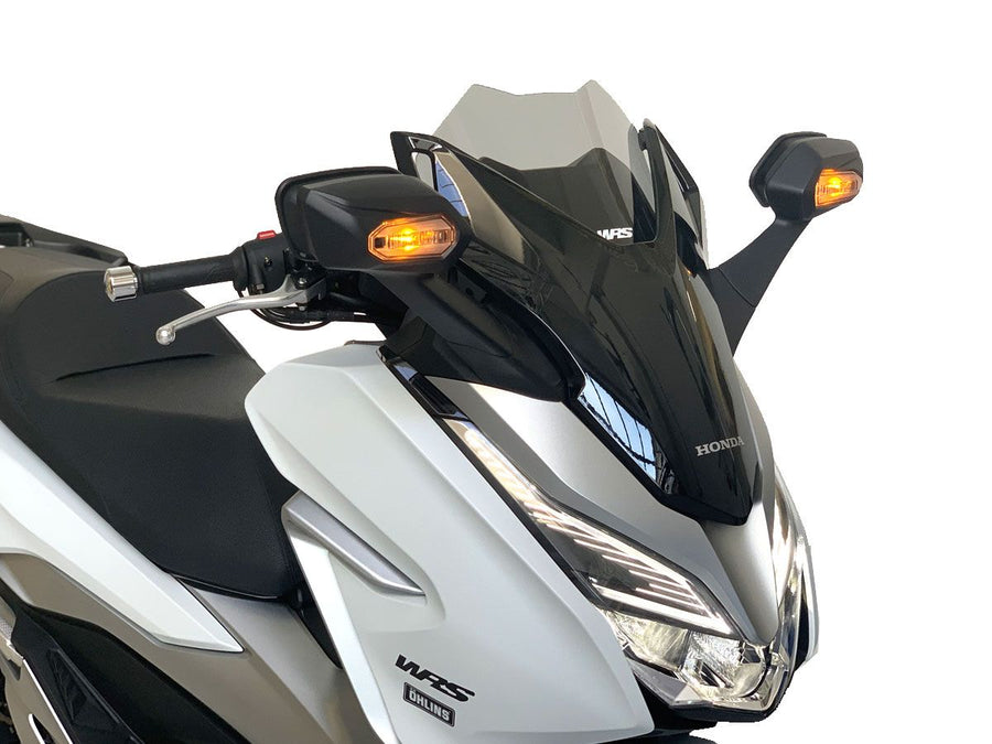 HONDA FORZA 300 [2018-2020] - Sport windshield – view 2