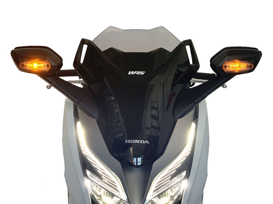 HONDA FORZA 300 [2018-2020] - Sport Windshield – View 6