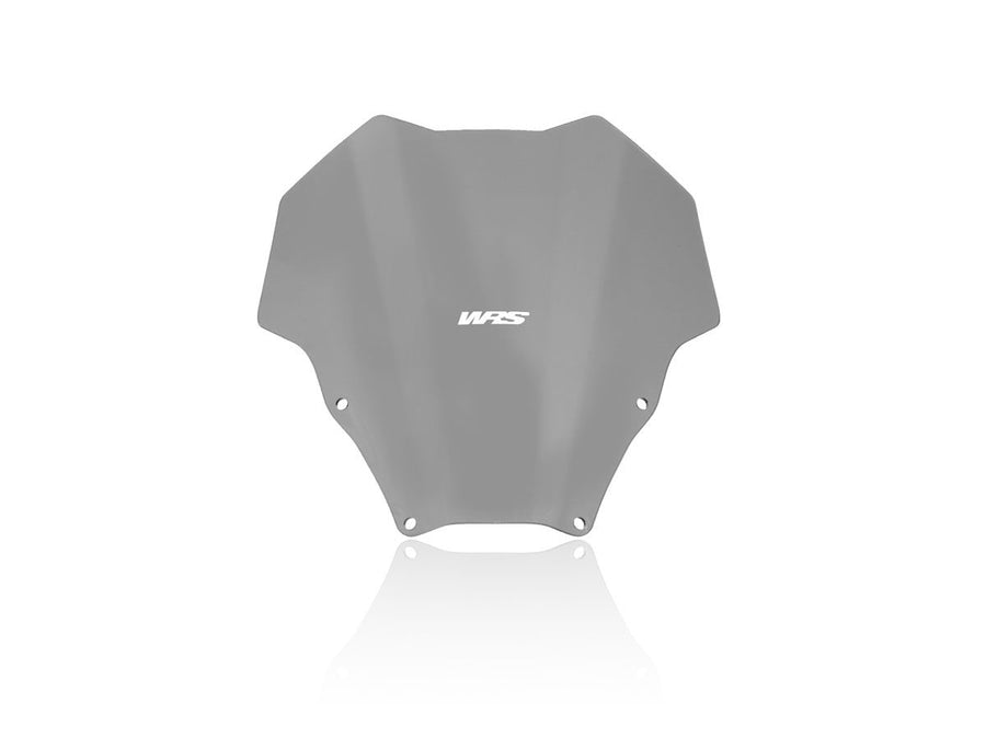 HONDA FORZA 300 [2018-2020] - Sport windshield - view 10