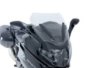 BMW K 1600 Exclusive [2011-2016] - Sport windshield - view 2