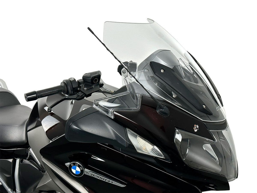 BMW R 1200 RT [2014-2018] - Sport windshield – view 2