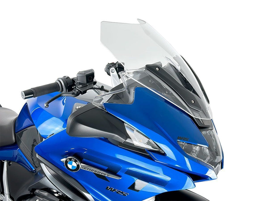 BMW R 1250 RT [2021-2025] - Sport windshield - view 2