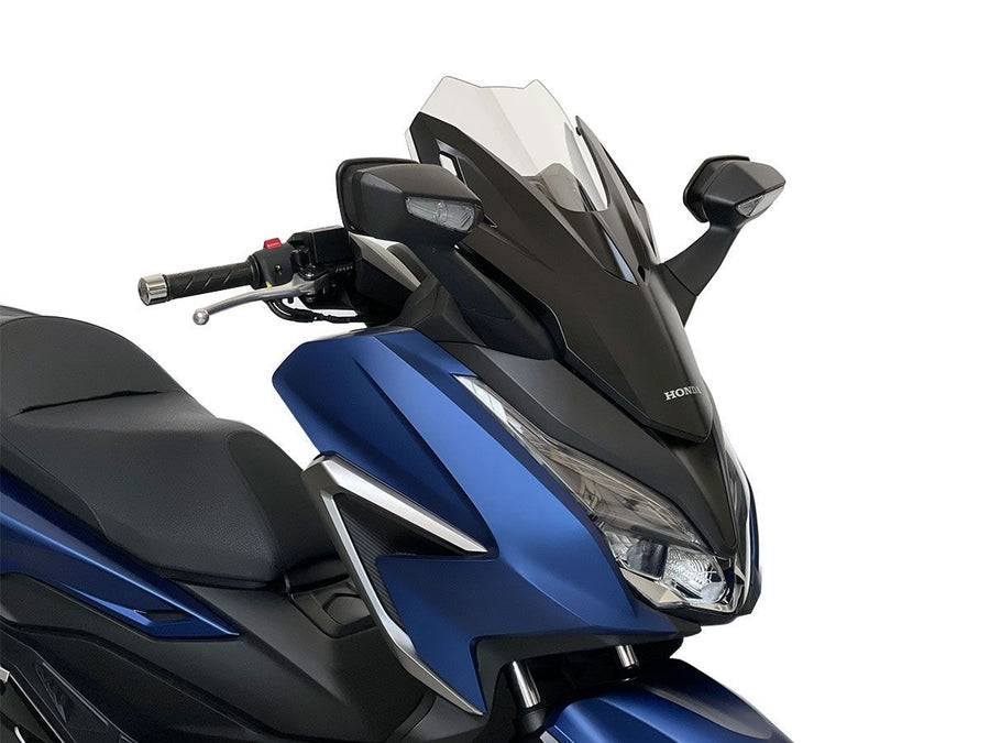 HONDA FORZA 125 [2021-2026] - Sport windshield – view 2