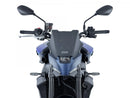 Yamaha MT-09 [2024-2026] - Sport windshield without bracket - view 10