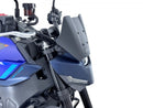 YAMAHA MT-09 Y-AMT [2024-2026] - Pare-brise sport sans support - vue 4