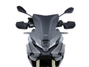 YAMAHA TRACER 9 [2025-2026] - Sport windshield – view 10