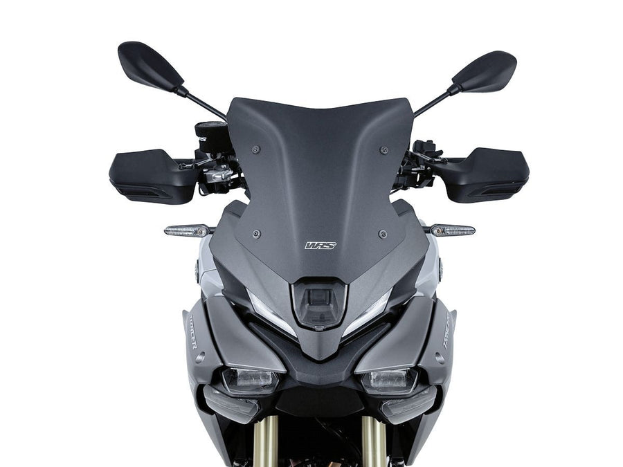 YAMAHA TRACER 9 [2025-2026] - Sport windshield – view 10