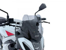 APRILIA TUONO 457 [2025-2026] - Sport windshield without bracket - view 1