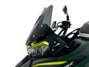 Benelli TRK 702 X [2023-2026] - Sport Windshield - View 7