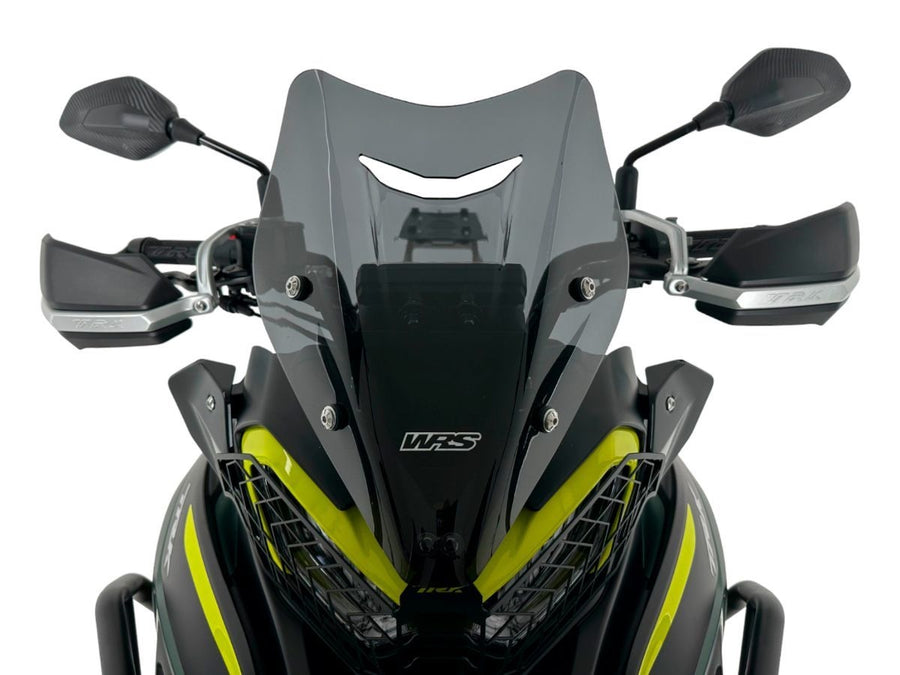 Benelli TRK 702 X [2023-2026] - Sport Windshield - View 1