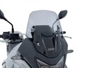 Honda XL 750 Transalp [2025-2026] - Pare-brise sport - vue 1