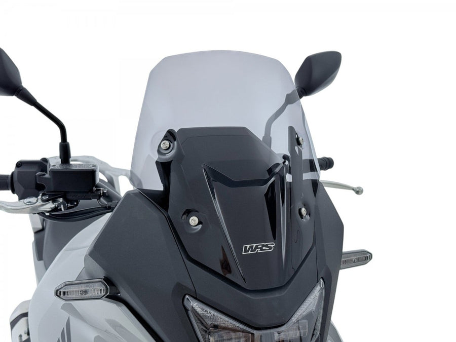 Honda XL 750 Transalp [2025-2026] - Pare-brise sport - vue 1