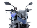 YAMAHA MT-09 Y-AMT [2024-2026] - Pare-brise sport sans support - vue 3