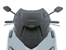 YAMAHA T-MAX 560 TECH MAX [2025-2026] - Sport windshield – view 7