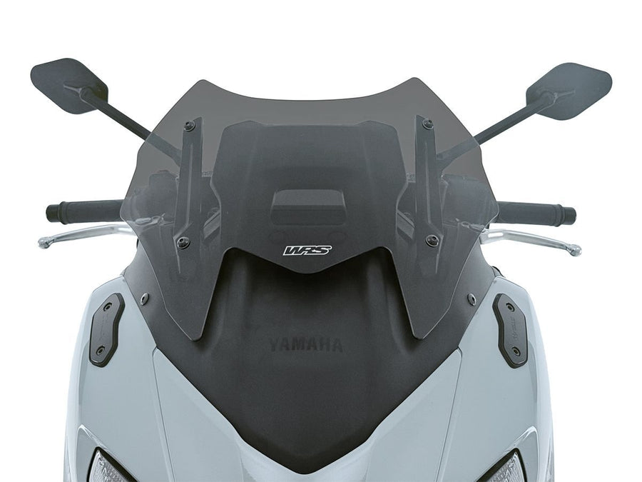 YAMAHA T-MAX 560 TECH MAX [2025-2026] - Sport windshield – view 7