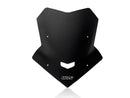 Yamaha MT-10 SP [2017-2021] - Sport Windshield - View 6