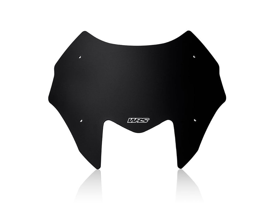 YAMAHA T-MAX 560 TECH MAX [2025-2026] - Sport windshield – view 10