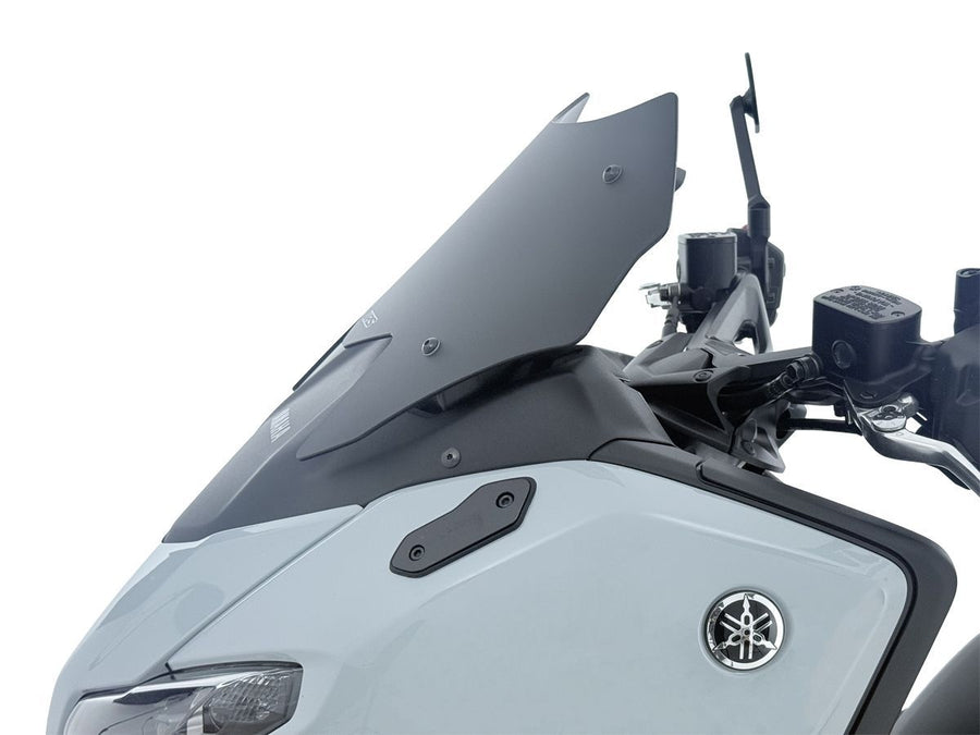 YAMAHA T-MAX 560 TECH MAX [2025-2026] - Sport windshield – view 8