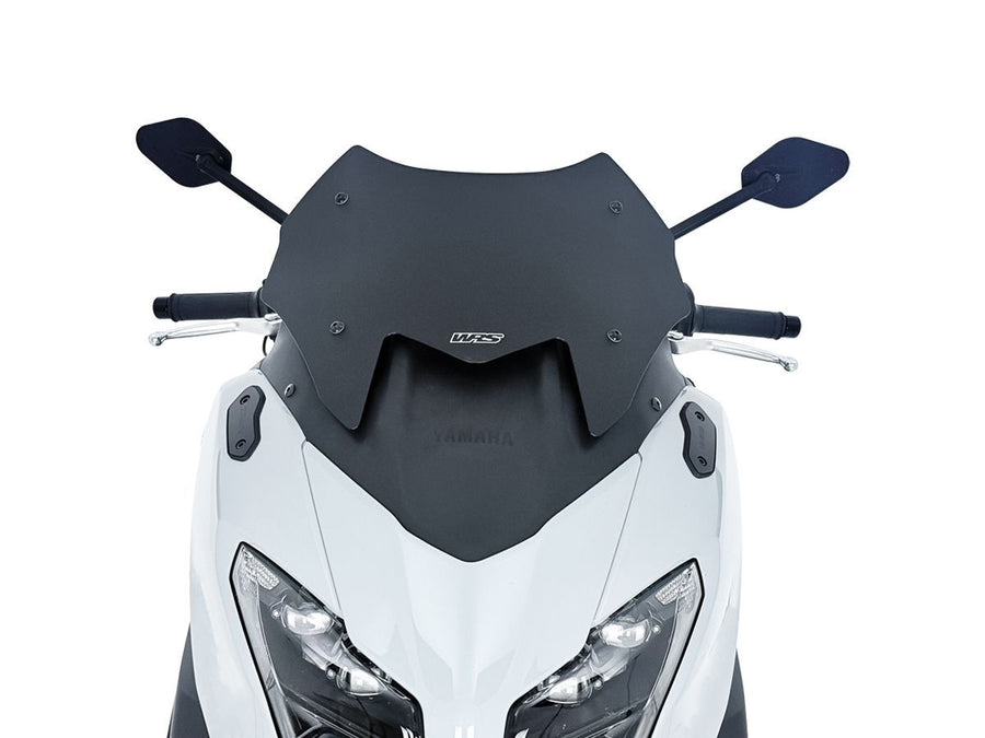 YAMAHA T-MAX 560 TECH MAX [2025-2026] - Sport windshield – view 6
