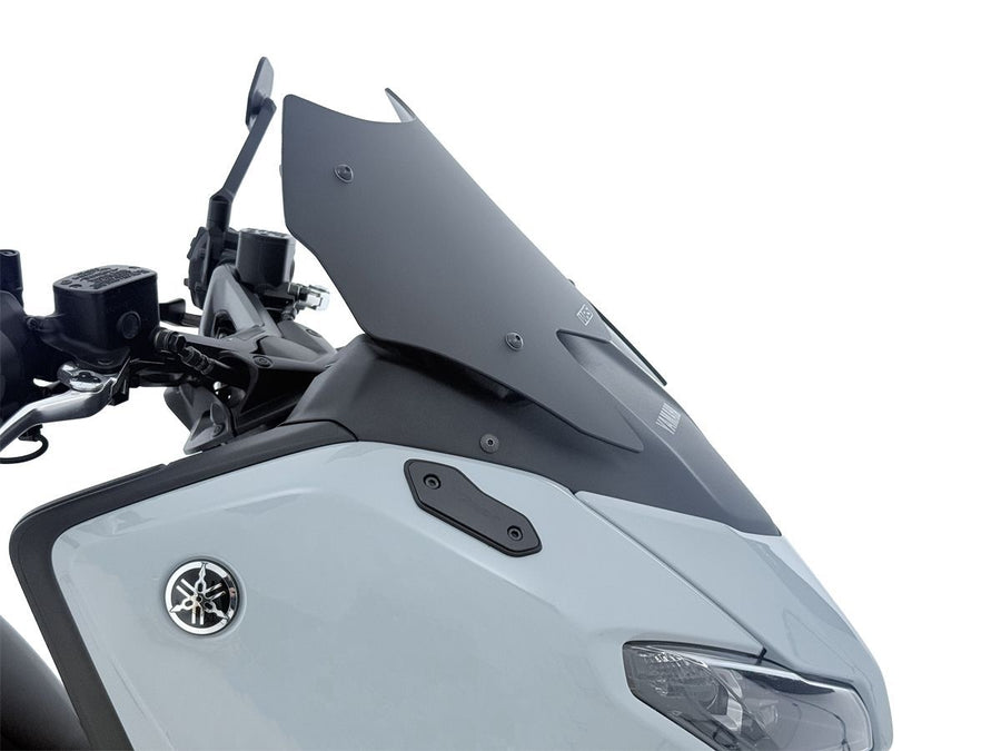 YAMAHA T-MAX 560 TECH MAX [2025-2026] - Sport windshield – view 4