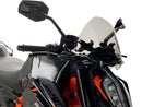 KTM 790 Duke [2020-2024] - Sport Windshield – View 2