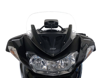 BMW R 1200 RT [2005-2013] - Sport Windschild – Ansicht 2