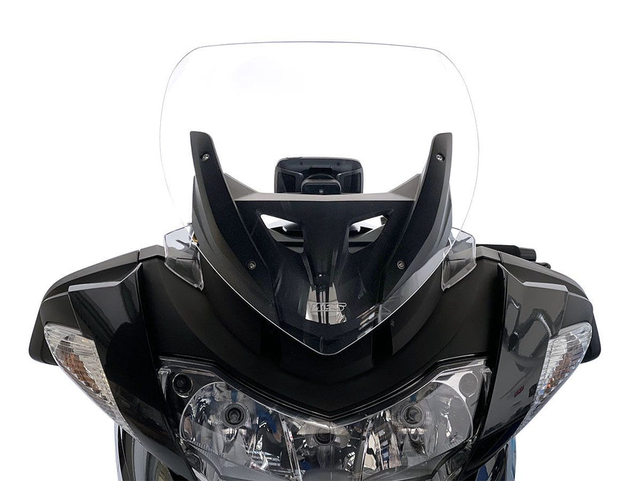 BMW R 1200 RT [2005-2013] - Sport windshield – view 6