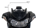 BMW R 1200 RT [2005-2013] - Sport windshield - view 8