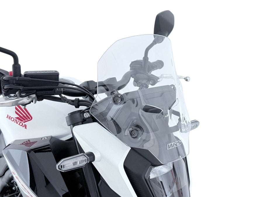 Honda CB 500 Hornet [2025-2026] - Sport windshield incl. bracket - view 6