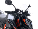 KTM 790 Duke [2020-2024] - Sport Windshield - View 3