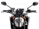 KTM 790 Duke [2020-2024] - Sport Windshield - View 6