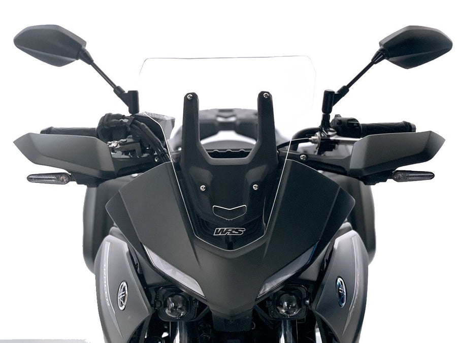 YAMAHA TRACER 7 GT [2021-2024] - Sport windshield - view 4