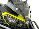 Benelli TRK 702 X [2023-2026] - Sport Windshield - View 9