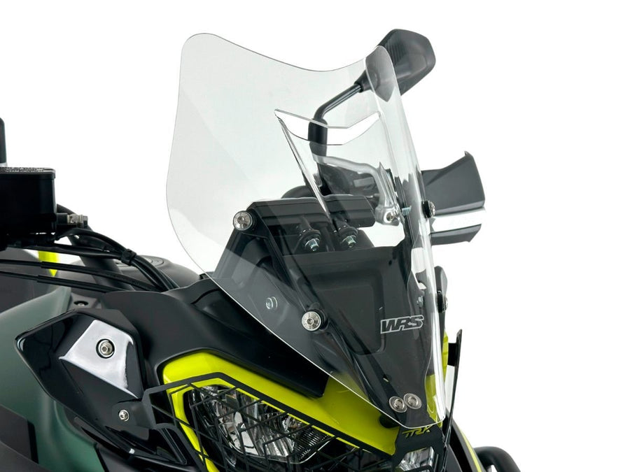 Benelli TRK 702 X [2023-2026] - Sport Windshield - View 6