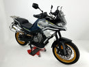 CF Moto 800 MT Sport [2022-2026] - Sport Windshield - View 10